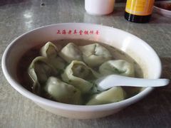 -潘国仙耳光馄饨(黄家阙路店)