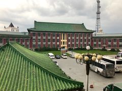 -呼伦贝尔民族博物馆