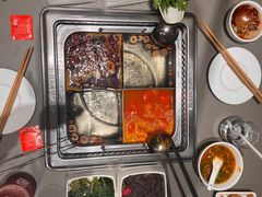 -海底捞火锅(万达广场店)