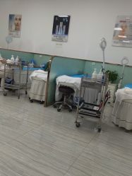 -悟空祛痘·亚健康皮肤管理中心