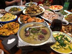 -赵家小馆(沈阳禹洲广场店)
