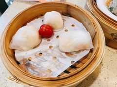 金牌虾饺皇-点都德(北京路贰店)