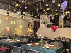 -翡翠鸟精品泰国菜(北辰财富中心店)