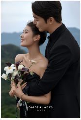 -杭州金夫人婚纱摄影(富阳私享店)