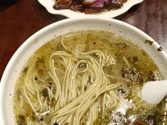 -老半斋(福州路店)