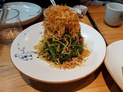 -四季民福烤鸭店(前门廊房二条店)