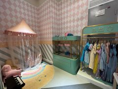 -艾米茉亲子餐厅(万象城店)