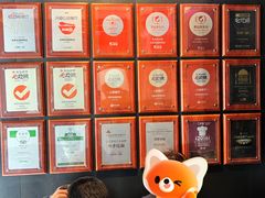 -四季民福烤鸭店(王府井东安门店)