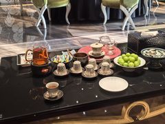 -云门锦翠(商鼎国际店)