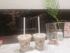-GODIVA(宁波来福士店)