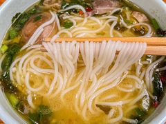 小米辣-全家福米线