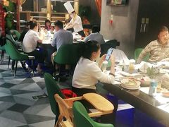 -铁板诱惑法式铁板烧(大卫城店)