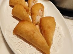 -花城粤菜餐厅(高新区店)