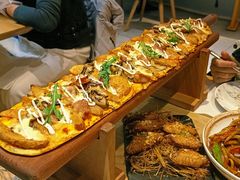 -魏客咖啡(中铁中心店)