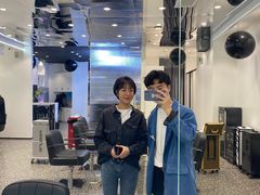 -龙湖西安曲江天街