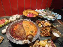 -牛New寿喜烧(金鹰世界店)