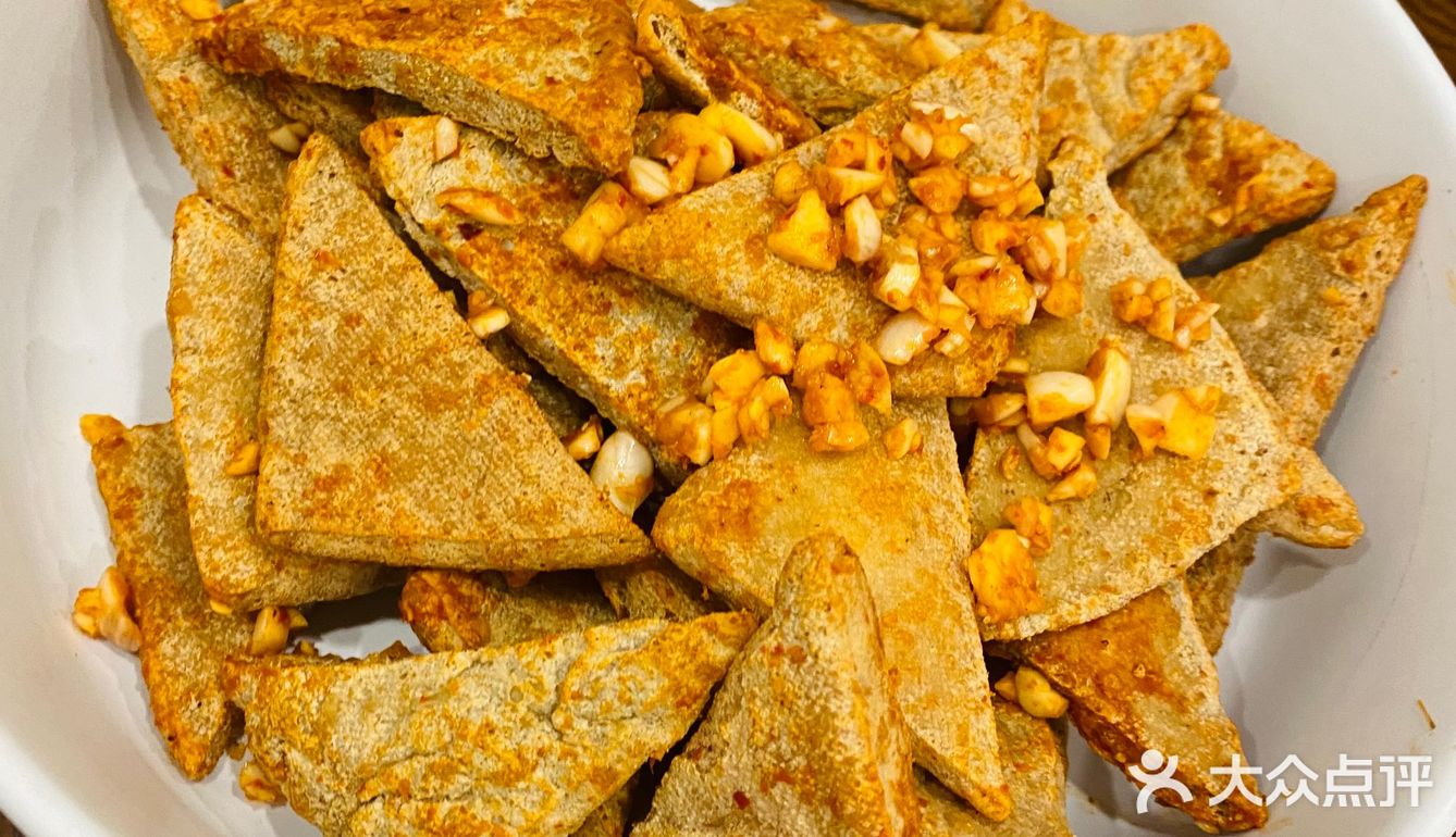 卤味龙虾绝绝子