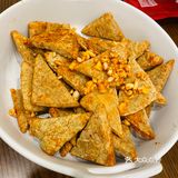 卤味龙虾绝绝子