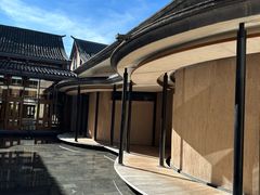 -腾冲和顺柏联酒店