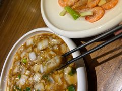 醋溜带鱼-老宁波1381餐厅(宏泰广场店)
