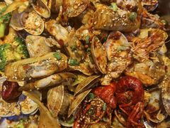 -冰城小镇音乐串吧·聚会餐厅(百子湾店)