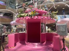 -上海长风大悦城