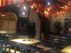 -香坝坝鲜鱼火锅(春熙路店)