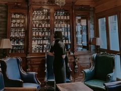 -北京古城老院厉晓麟精致菜