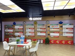 -苏宁易购(Suning Elec武汉百步亭摩尔城店)