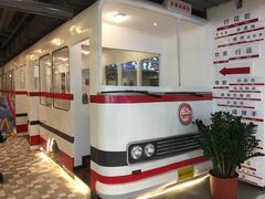 -舊街坊茶楼(市二宫店)