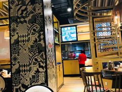 -吴满满油泼面(北方风味园店)