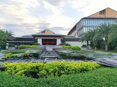 -南宁荔园维景国际酒店·荔园中餐厅