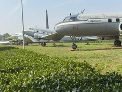 -中国航空博物馆