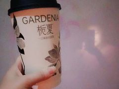 -书亦烧仙草(重庆江南大道店)