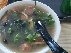 -老潼关肉夹馍(泰禾1号街区1号院店)