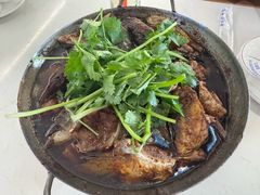 -老奶奶私房菜(天台里街店)