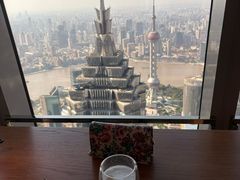 -上海柏悦酒店·世纪100牛排馆