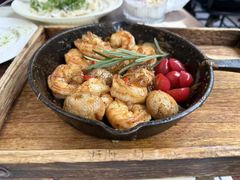 -沏点Trattoria意大利餐厅(新街口店)