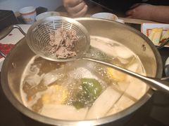 -鲜牛记潮汕牛肉火锅(淮安珠海路店)