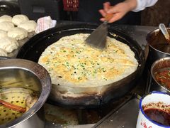 -金杨老摊头蛋饼(金口路店)