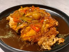 开胃五柳蛋-啫神·广州地标美食(北京路店)