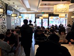 -潼十三肉夹馍(东单店)