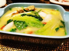 -老客家·客家菜(万达店)