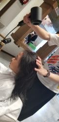 -简影造型·自选烫染接发salon