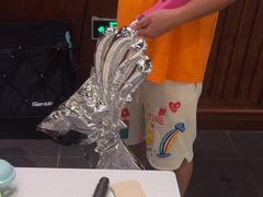 -上海崇明金茂凯悦酒店