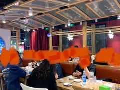 大堂-成都吃客(九眼桥店)