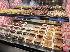 -CC BAGEL&SCONE 贝果与司康(南开大悦城店)