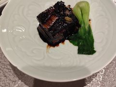 -北京王府井希尔顿酒店·秦唐中餐厅Chynna