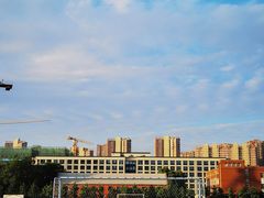 -东北大学(南湖校区)