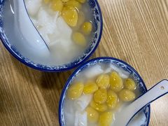 -黄记潮汕甜汤(贝底田坊店)